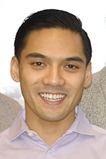 Andrew Nguyen Malting & Brewing Technical Specialist