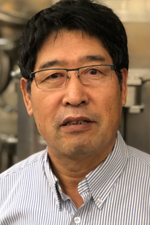Dr Yueshu Li, PhD - Director of Malting  & Brewing Operations