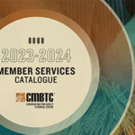 2023-2024 member services catalogue