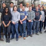 CMBTC - 1 Week Intensive Malting Course - March 19-23, 2019