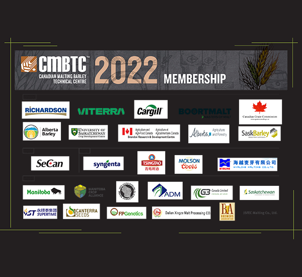 CMBTC 2022 membership